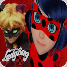 ikon Miraculous Ladybug Songs Videos