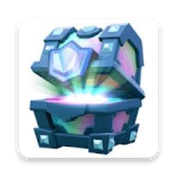 ClashElite : ClashRoyale chest cycle