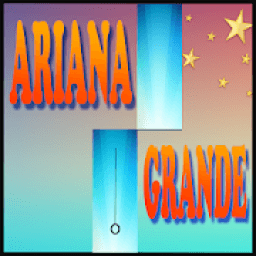 ikon Ariana Grande Piano Game - No Tears Left To Cry