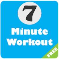 7 Minute Workout