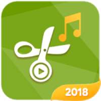 MP3 Cutter - Mp3 Editor & Ringtone Maker on 9Apps