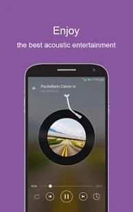 Free Music Player: SoundCloud Online Music Audio screenshot 3