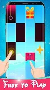 Ubin Musik Piano 2 screenshot 9