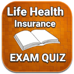 Life Health Insurance MCQ Exam Quiz 2018 Ed आइकन