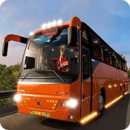 Coach Bus Simulator 2018 1.0