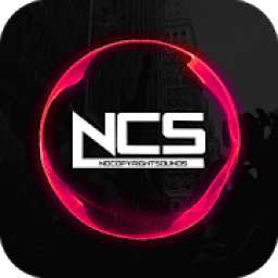 NCS Music - MP3 Player आइकन