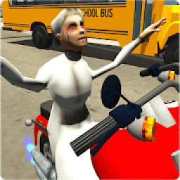 ikon Granny Real Life