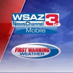 WSAZ Weather