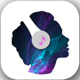 Music Player- Music Box Audio Player आइकन