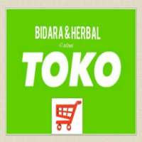 TOKO BIDARA HERBAL