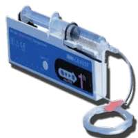 Syringe Pump Calculator