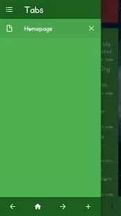 World Browser स्क्रीनशॉट 4