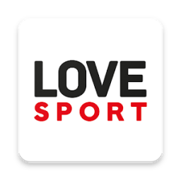 Love Sport Radio आइकन