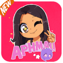 * NEW APHMAU IMAGE FAV आइकन