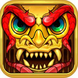 Temple Jungle Run Oz Lost 1.12.0
