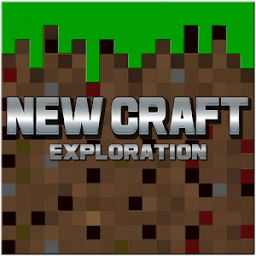 ikon New Craft: Best HD Sandbox
