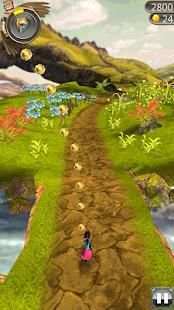 Temple Jungle Run Oz Lost स्क्रीनशॉट 4
