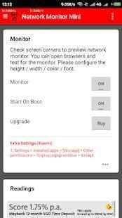 Mini Network Monitor screenshot 5