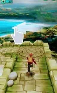 Temple Run 3 - developed for 2019 advanced edition screenshot 2