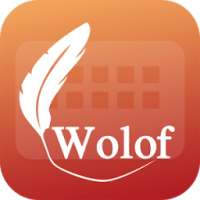 Easy Typing Wolof Keyboard Fonts And Themes