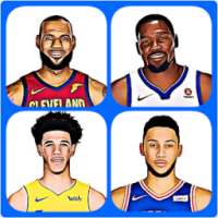 NBA Player Quiz