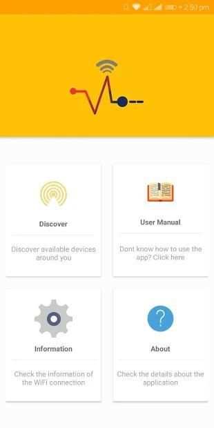 Vibe Messenger screenshot 5