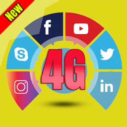 SMART SOCIAL MEDIA LITE 2018 icon