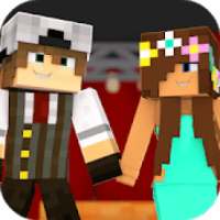 Love Story Craft - First Date