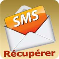 recover sauvegarde sms 2018 on 9Apps