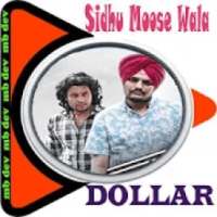 Sidhu Moose Wala - Dollar,Kishan Wadali on 9Apps
