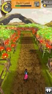 Temple Jungle Run Oz Lost स्क्रीनशॉट 5