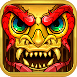 Temple Jungle Run Oz Lost आइकन