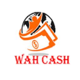 Wah cash 1.0