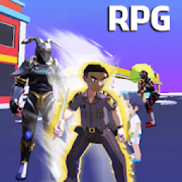 [RPG] Masuk Pak Eko icon