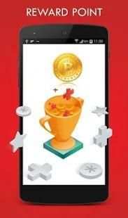 Wah Cash ~ Free bouns ! Free money ! Reward screenshot 3