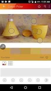 COLOUR SCHEME PRO Asian Paints स्क्रीनशॉट 6