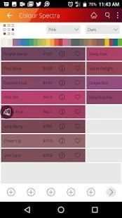 COLOUR SCHEME PRO Asian Paints स्क्रीनशॉट 10