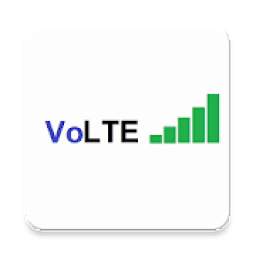VoLTE & 4G Phone Checker