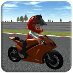 Patrol Paw Ryder Motor Racing 3D - paw game icon
