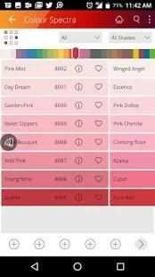 COLOUR SCHEME PRO Asian Paints स्क्रीनशॉट 13