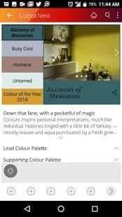 COLOUR SCHEME PRO Asian Paints स्क्रीनशॉट 2