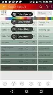 COLOUR SCHEME PRO Asian Paints स्क्रीनशॉट 8