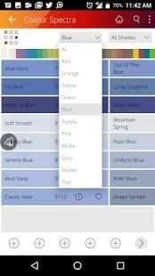 COLOUR SCHEME PRO Asian Paints स्क्रीनशॉट 11