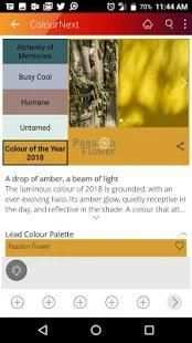 COLOUR SCHEME PRO Asian Paints स्क्रीनशॉट 3