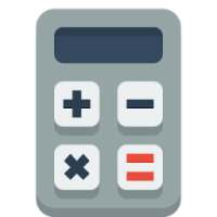 GFD Calculator on 9Apps