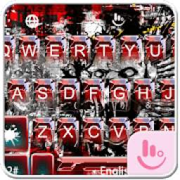 Growling Graffit 6.6.7