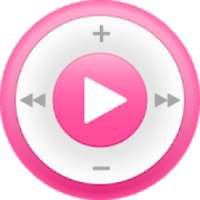 MAX Player 2018 - HD Video Player 2018 logo