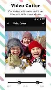HD Video Editor – Slow, Fast, Rotate, Cutter, Mp3 screenshot 3