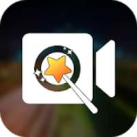 ikon HD Video Editor – Slow, Fast, Rotate, Cutter, Mp3