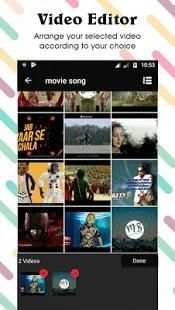 HD Video Editor – Slow, Fast, Rotate, Cutter, Mp3 screenshot 7